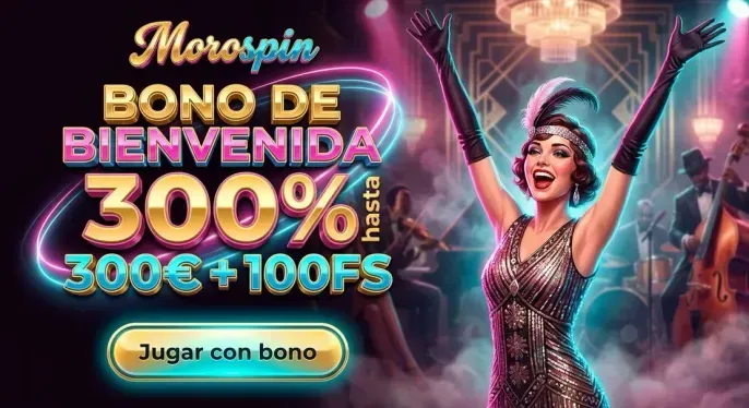 Morospin Casino